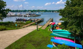 1307 BEACHVIEW Rd, Annapolis, MD 21403