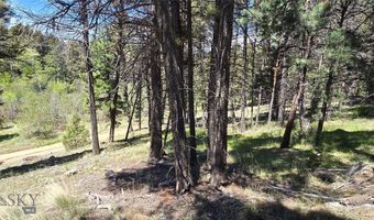 Powerline Road, Boulder, MT 59632