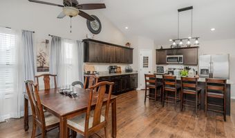 260 Celeste Dr, Baxter, TN 38544