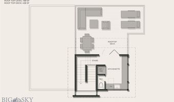 411 N Plum, Bozeman, MT 59715