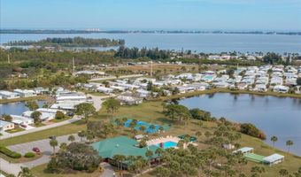 1131 Tequesta Dr, Barefoot Bay, FL 32976