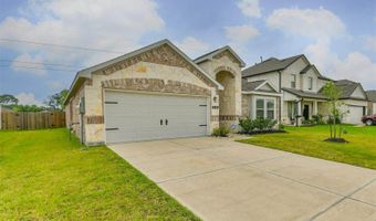 248 Eagleville Dr, Alvin, TX 77511