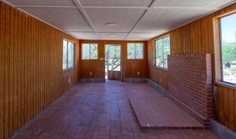 3313 W Thunderbird Trl, Benson, AZ 85602