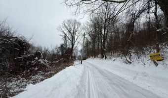 Straub Farm Rd, Aliquippa, PA 15001
