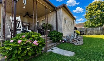 1111 M St, Bedford, IN 47421