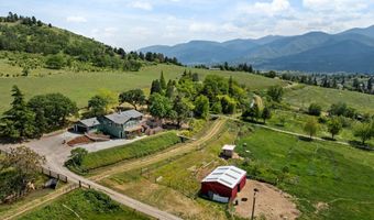 2140 N Valley View Rd, Ashland, OR 97520