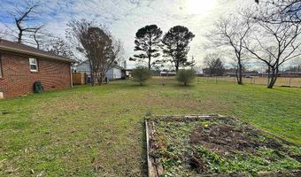 1409 N Houston St, Athens, AL 35611