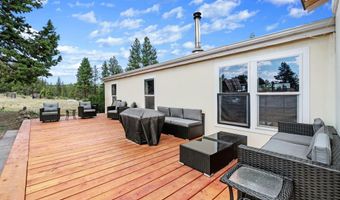 47490 Ferguson Mountain Rd, Beatty, OR 97621