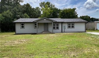 4923 Red Hill Rd, Alma, AR 72921