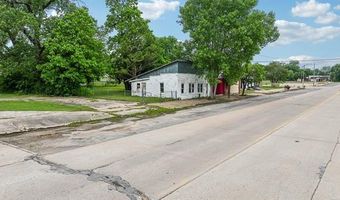 207 N Broadway St, Beggs, OK 74421