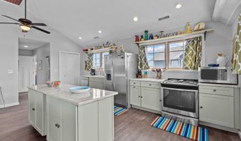 39000 Snook Ct Lot 125, Avon, NC 27915