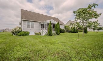 631 SUNRISE Dr, Clayton, DE 19938