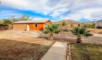 5 La Mesa, Alamogordo, NM 88310