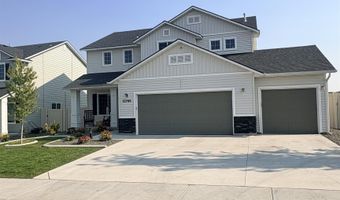 12745 Ashfield, Caldwell, ID 83607
