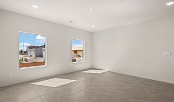 5503 Sagan Loop SE Plan: Eucalyptus, Albuquerque, NM 87106
