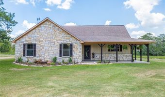 3941 County Road 219, Anderson, TX 77830