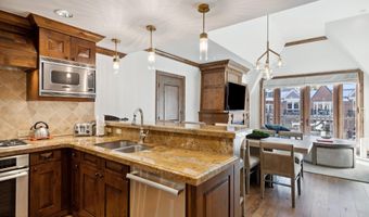 415 E Dean St. Unit 26 Week 33, Aspen, CO 81611