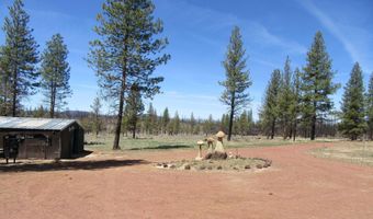 56236 Parazoo Trl, Bly, OR 97622