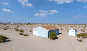 4153 W Panorama St, Amargosa Valley, NV 89020