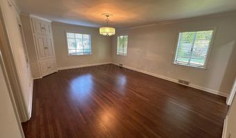 2600 S HARRISON St, Amarillo, TX 79109