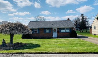769 Whipple Ave, Campbell, OH 44405