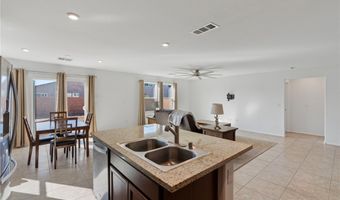 475 Basin Falls St, Indian Springs, NV 89018