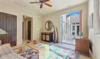 4 Avenida Herrera, Santa Fe, NM 87506