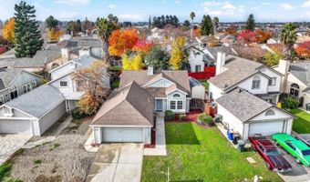 8609 Valley Rim Way, Antelope, CA 95843