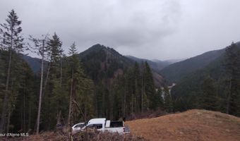 480 Dunn Peak Rd, Avery, ID 83802