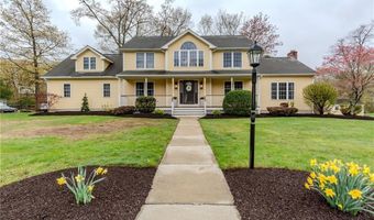 1 Princess Pine Rd, Lincoln, RI 02865