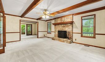329 Wheeler Dr, Angier, NC 27501