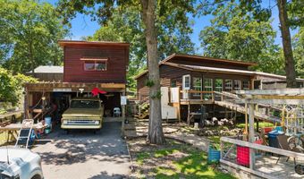 210 Beech St, Bernice, OK 74331