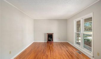 308 Moye St, Barnesville, GA 30204