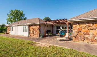 3526 Hardy Springs Rd, McAlester, OK 74501