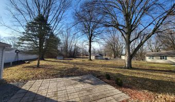 3151 W 18th St, Anderson, IN 46011