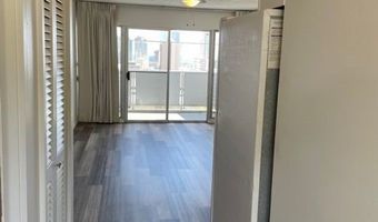 802 Prospect St 203, Honolulu, HI 96813