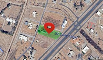 22 Cielo Vis, Anthony, NM 88021
