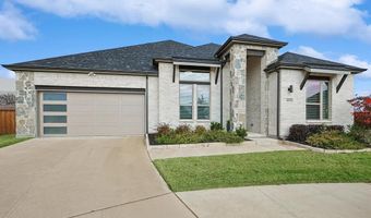 1000 Terra Vista Dr, Allen, TX 75013