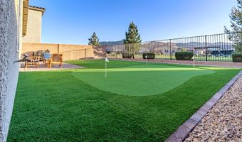 381 Bridal Veil Falls St, Indian Springs, NV 89018