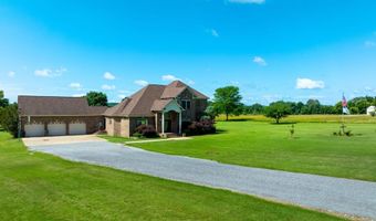 1200 Rounds Rd, Batesville, AR 72501