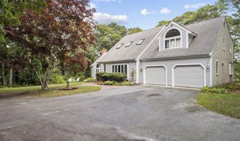 15 Goldie Way, Barnstable, MA 02630