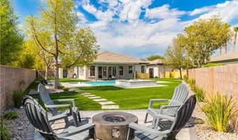 3281 Wisteria Tree St, Las Vegas, NV 89135