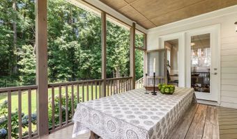 2716 Willow Rock Ln, Apex, NC 27523