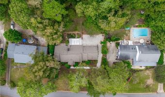 1067 Hess Dr, Avondale Estates, GA 30002