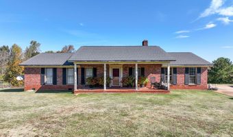 720 Waspnest Rd, Wellford, SC 29385