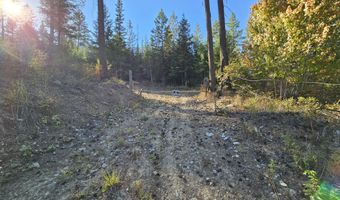 25 XX BURGESS Rd, Addy, WA 99101