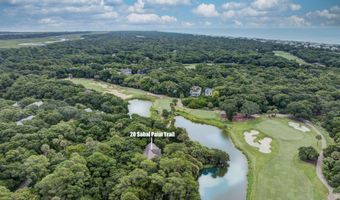 28 Sabal Palm Trl, Bald Head Island, NC 28461
