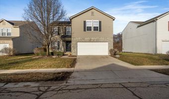 8174 Cypress Cir, Dexter, MI 48130