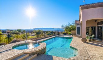 2836 Fort Silver Dr, Bullhead City, AZ 86429