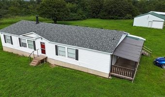 6788 County Road 3470, Ada, OK 74820